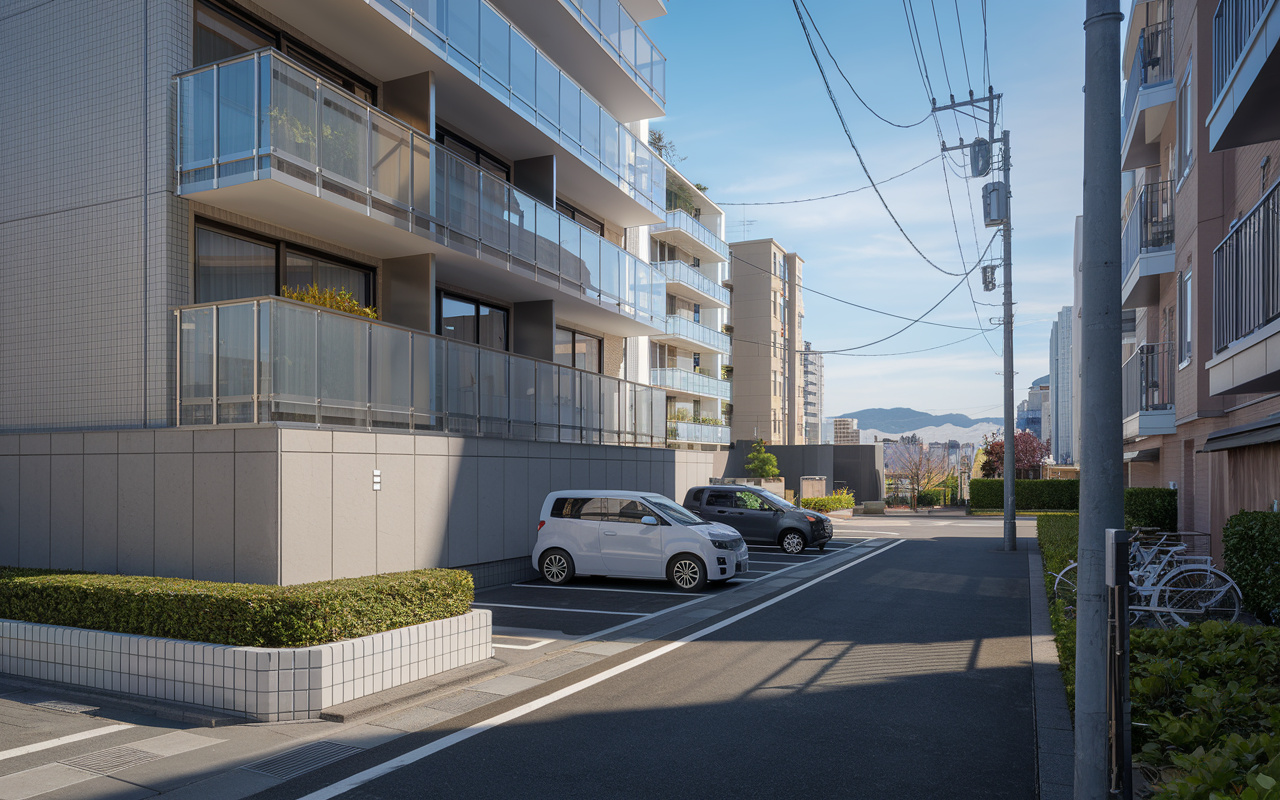 東大阪でマンション売却を検討中の方必見!査定の流れや相場情報も紹介の画像