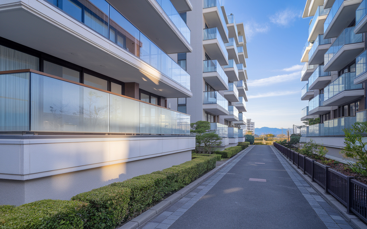 東大阪でマンションを売却したい方必見!価格の目安や注意点を紹介の画像