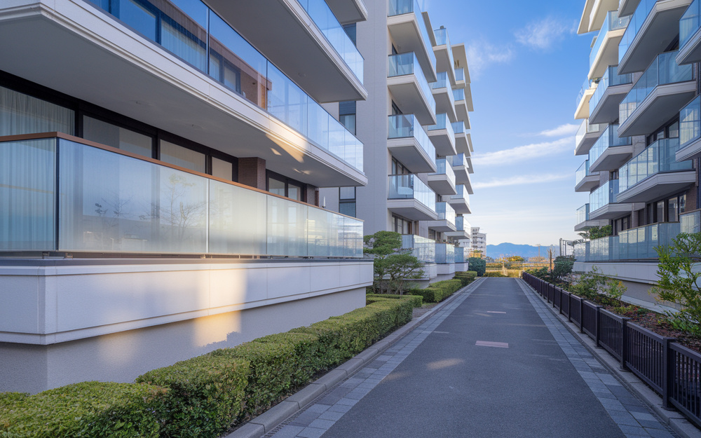 東大阪でマンションを売却したい方必見！価格の目安や注意点を紹介の画像