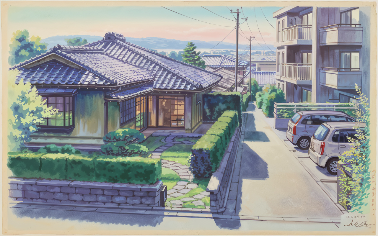 神戸市の空き家売却で相場や費用はどうなる？流れや税金も押さえて安心取引の画像