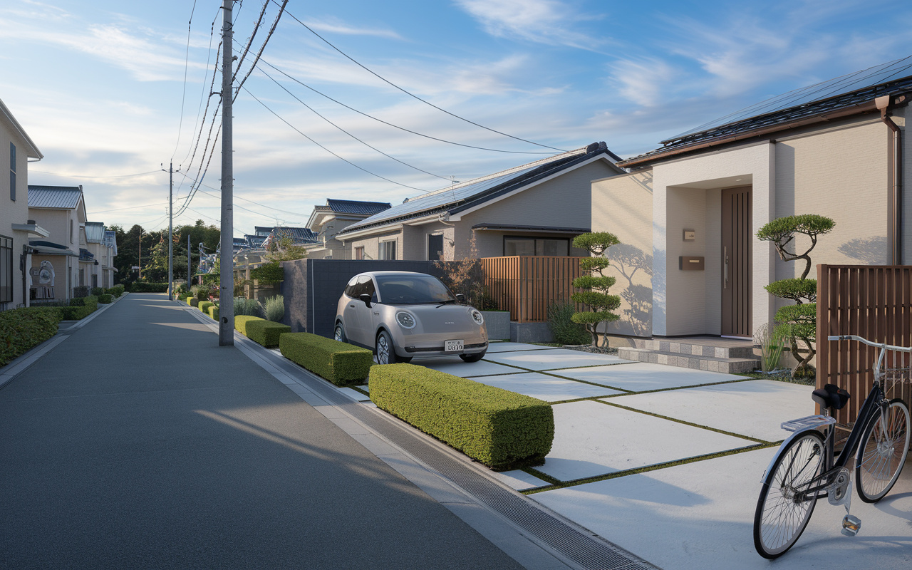 須賀川市で家を早期売却する方法は？高く売るためのポイントも紹介の画像