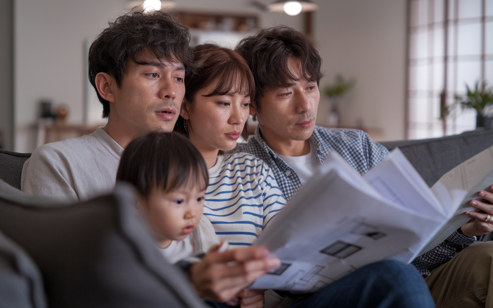 注文住宅で子育て後悔しないための工夫とは？住みやすさのポイントも紹介の画像