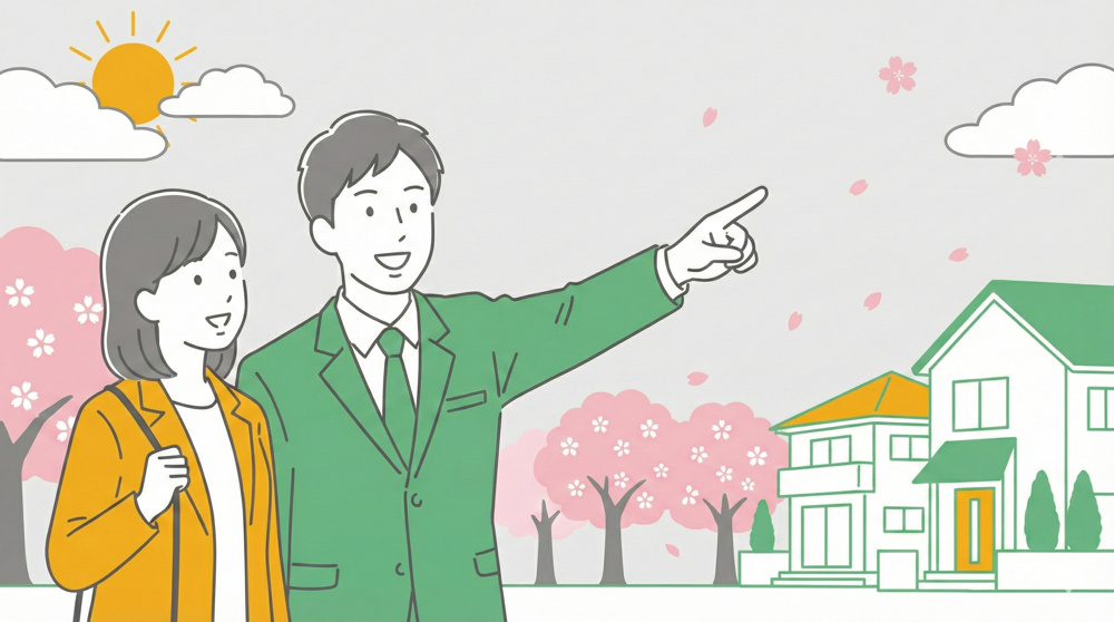 新年度不動産売買・完全攻略ガイド2026の画像