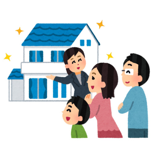 安芸郡府中町で初めて住宅購入する際の注意点は?知っておきたいチェックポイントを紹介の画像
