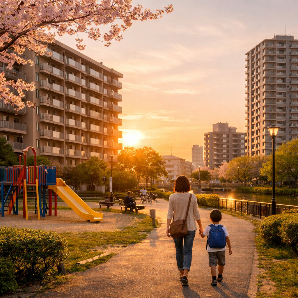 「南行徳駅で家賃を抑えたい人が最初に見るべき賃貸条件」の画像