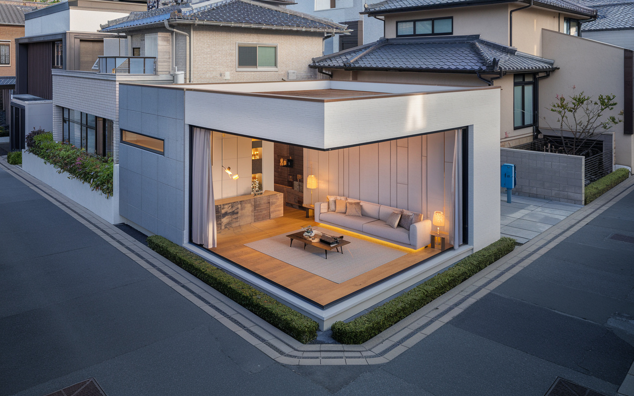 外壁と内装のリフォーム費用はどう決まる？相場や見積もりの確認方法も紹介の画像