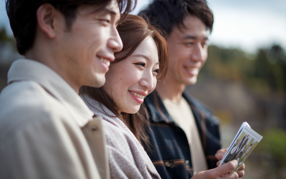 真庭市で移住支援は何が受けられる？生活や住まいの制度も紹介の画像