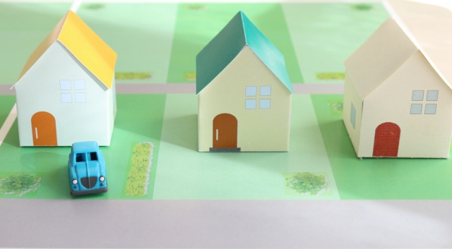 空き家の相続で悩んでいませんか？買取や税金の注意点もまとめて解説の画像