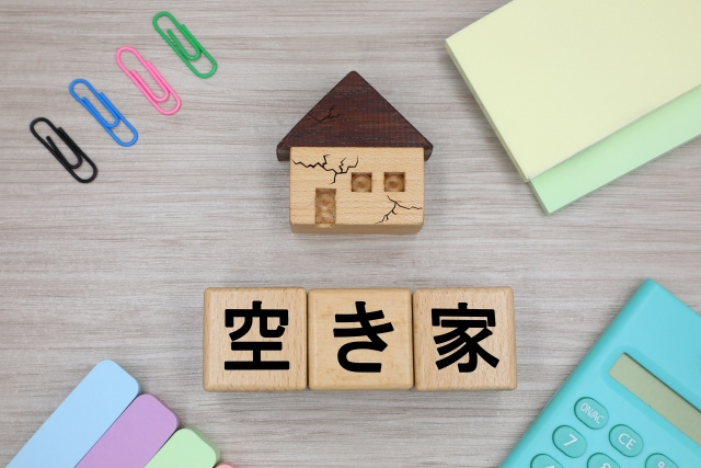 空き家放置はリスクが高まる理由とは？買取方法や管理のポイントも解説の画像