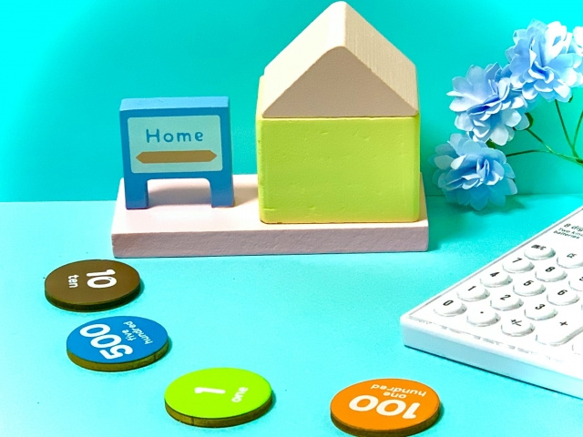 新築戸建の頭金はいくら必要？目安や資金計画の進め方を紹介の画像