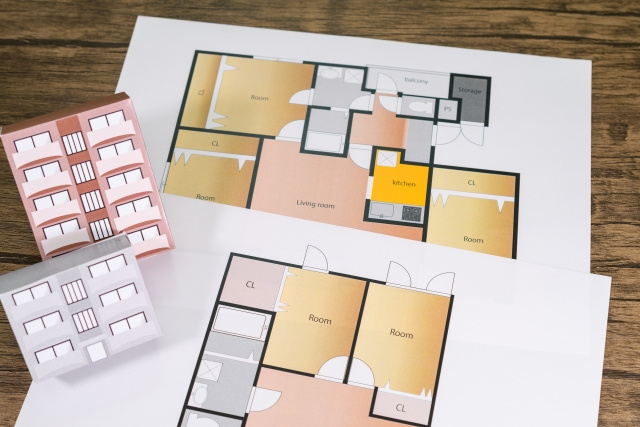 新築マンションのモデルルーム見学で失敗しないコツは？初心者が押さえたいポイントを紹介の画像