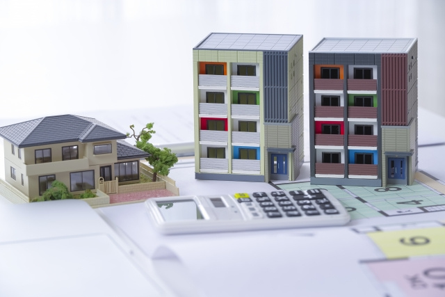 新築マンションの維持費はいくら必要？ランニングコストと資金計画のポイントを解説の画像