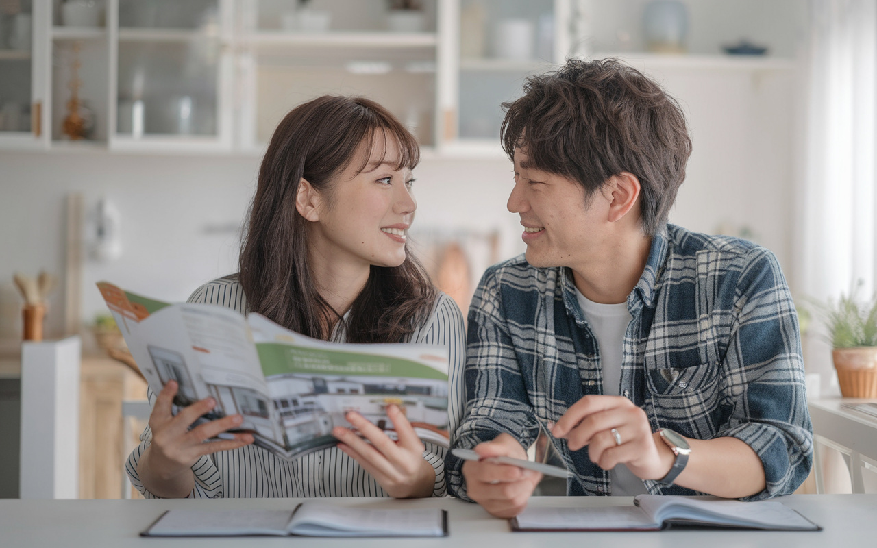 住み替えの売り先行と買い先行の違いは？初めての方へ選び方を紹介の画像