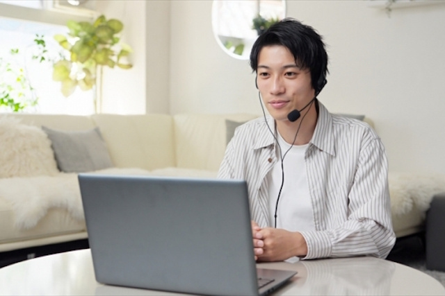 不動産賃貸借の電子契約の流れって？