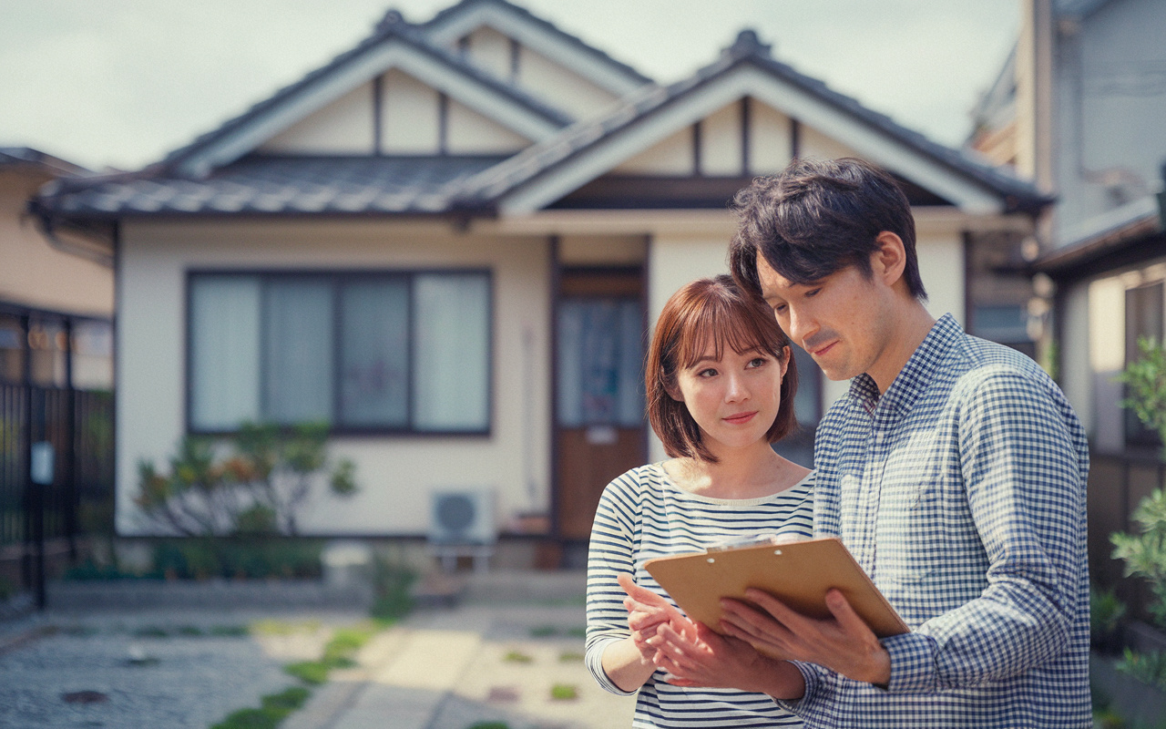 八戸で家を売る流れを知っていますか？手順と注意点をやさしく解説の画像