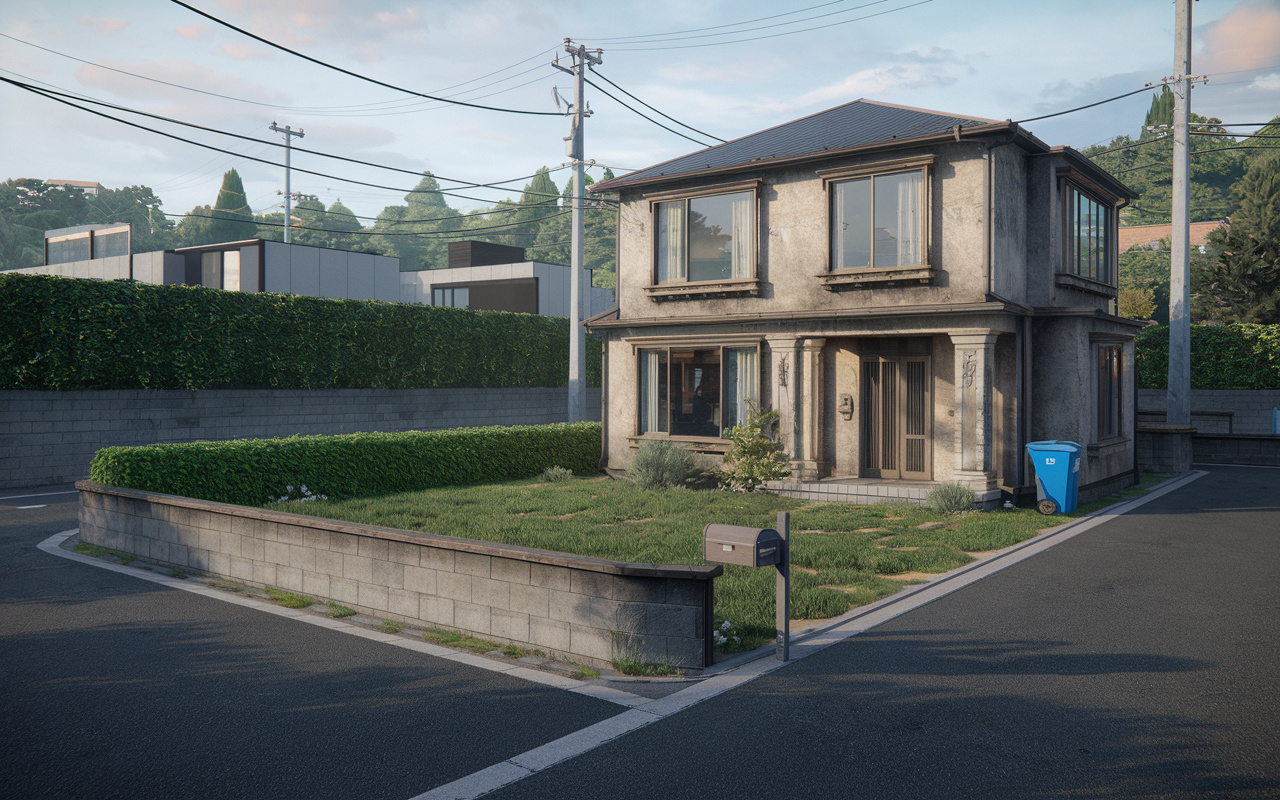 八戸で空き家管理に悩んでいませんか？サービスの特徴や選び方を解説の画像