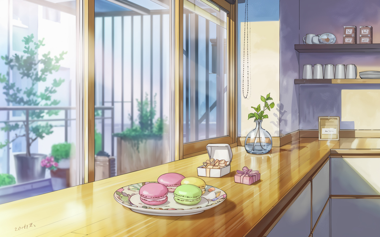 バレンタインの画像