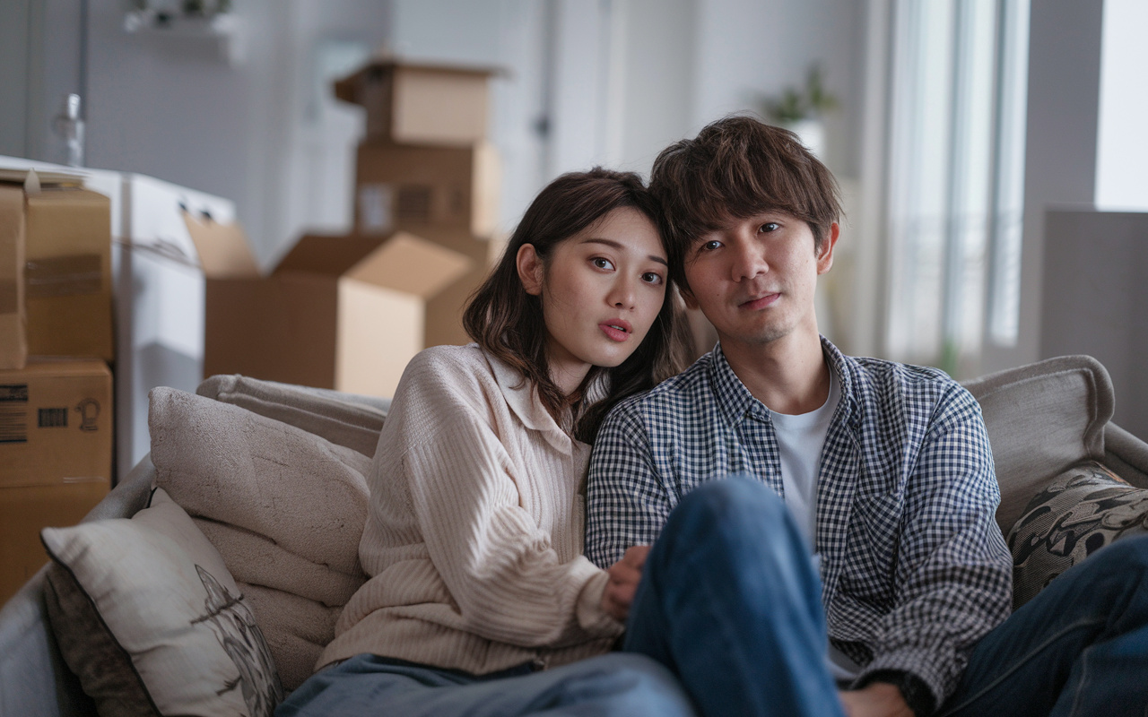 同棲と一人暮らしは何が違う？初めての生活準備を解説の画像