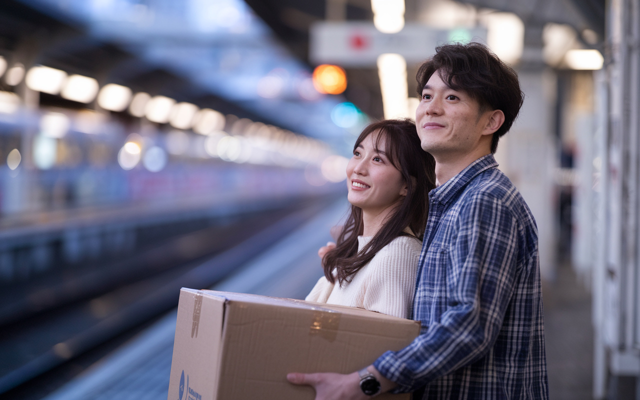 柏市の治安や評判はどう？引っ越し検討者向けに現状を紹介の画像