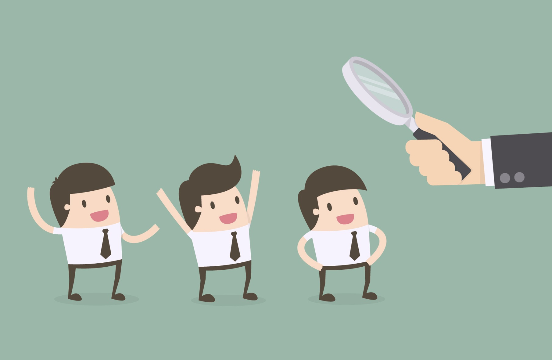 Vol.270  仲介専門店の不動産会社と総合的不動産会社の見分け方の画像