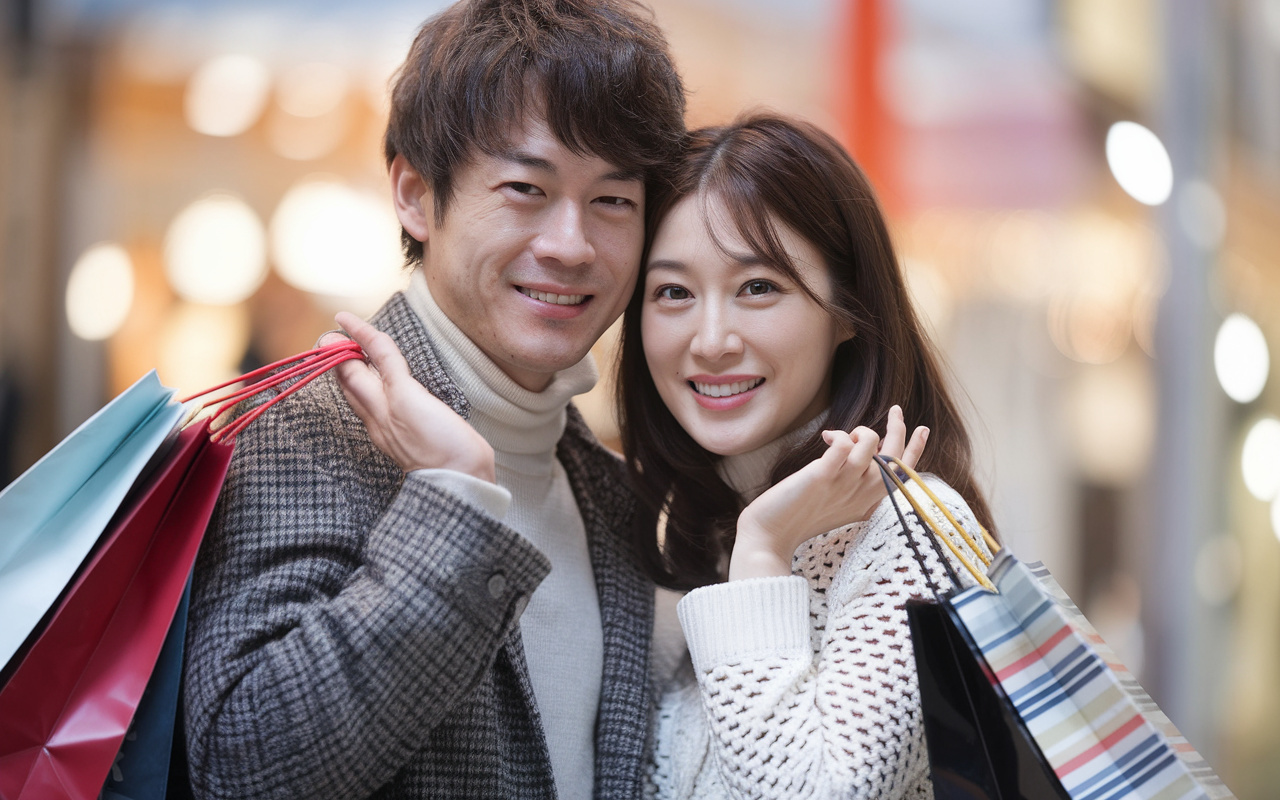 柏市で買い物が便利な場所はどこ？便利な暮らし方も解説の画像