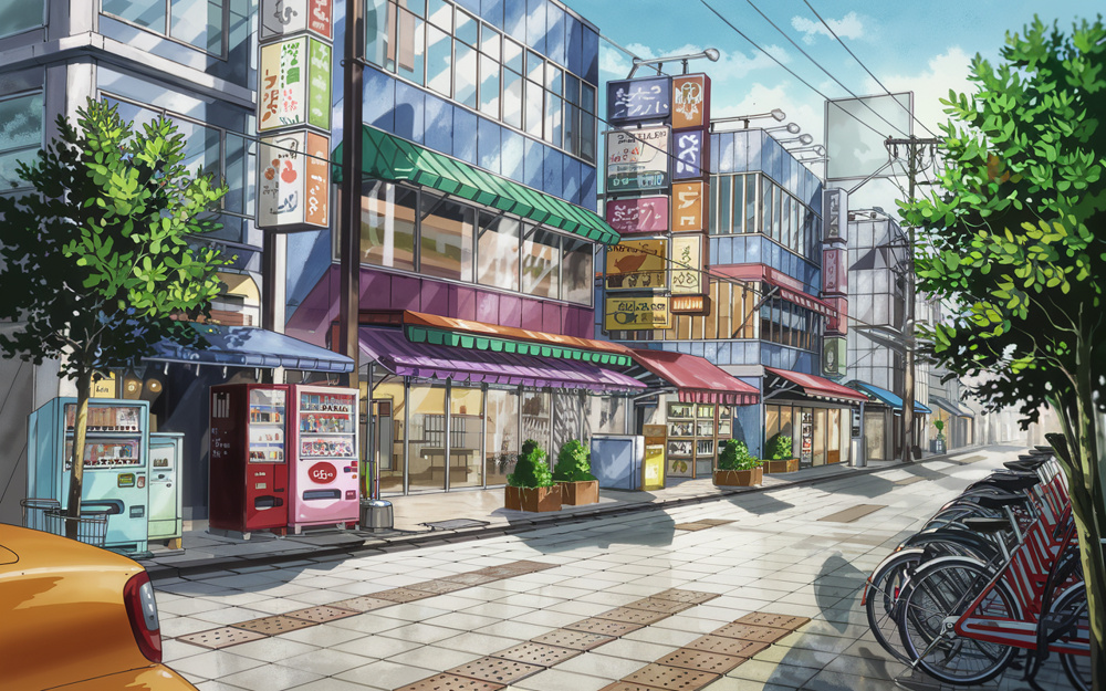 大阪の繁華街は情報過多で店舗の視認性が重要！選ばれるポイントを押さえて集客力を高めようの画像