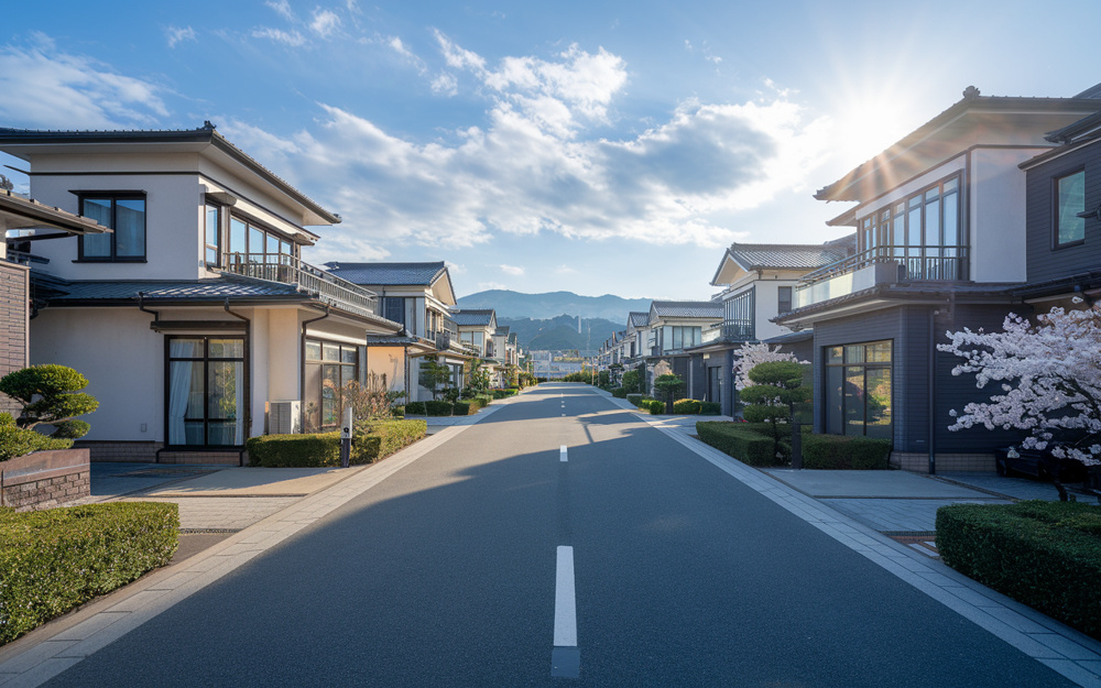 北九州市で相続した不動産売却の税金は？注意点や手続きも解説の画像