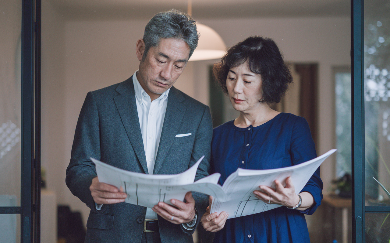 柏市の空室対策にリフォームは必要？入居率向上の工夫や支援制度も紹介の画像