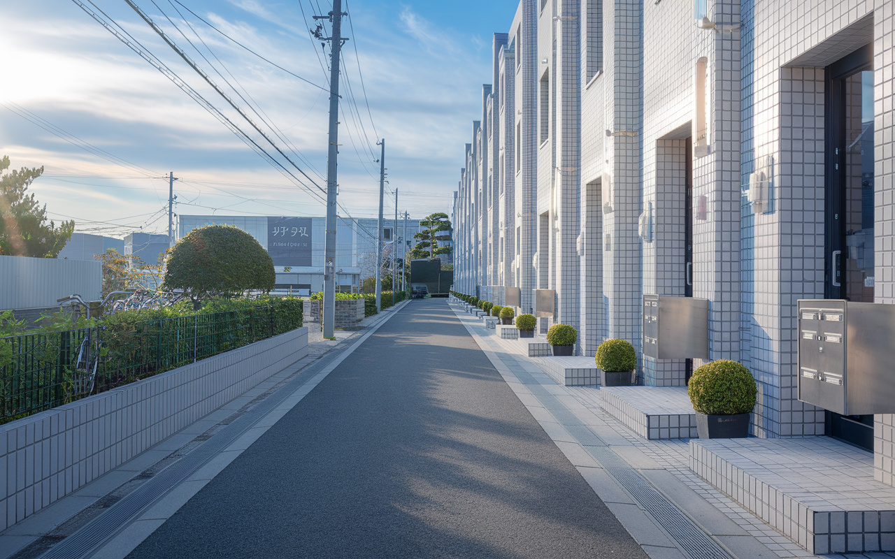 賃貸物件の申し込みタイミングはいつが良い？初めて探す方へ流れや注意点も紹介の画像