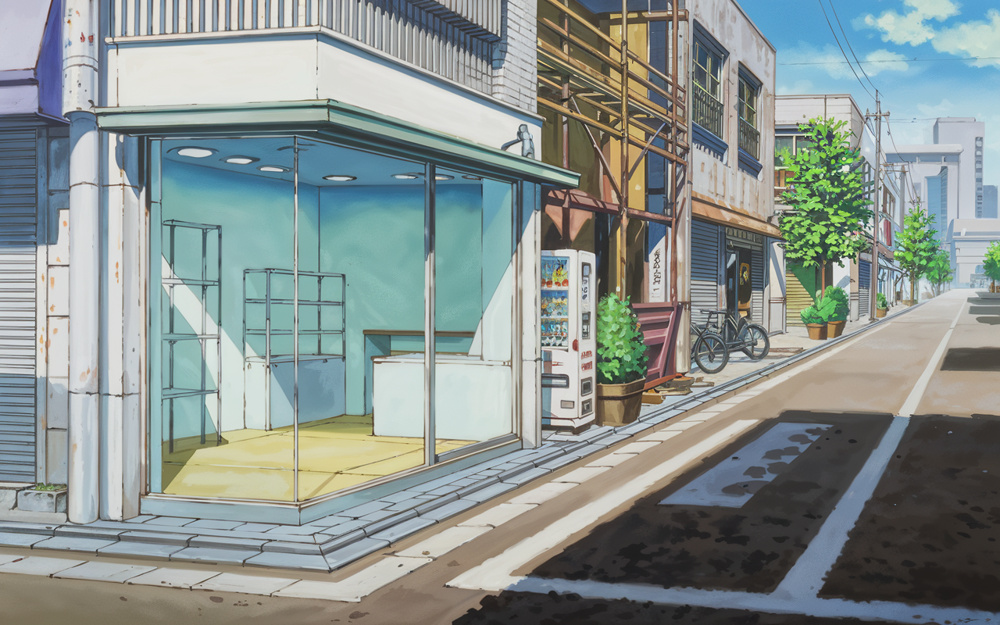 店舗開業で迷う居抜きとスケルトンの違いは？選び方のコツや注意点も紹介の画像