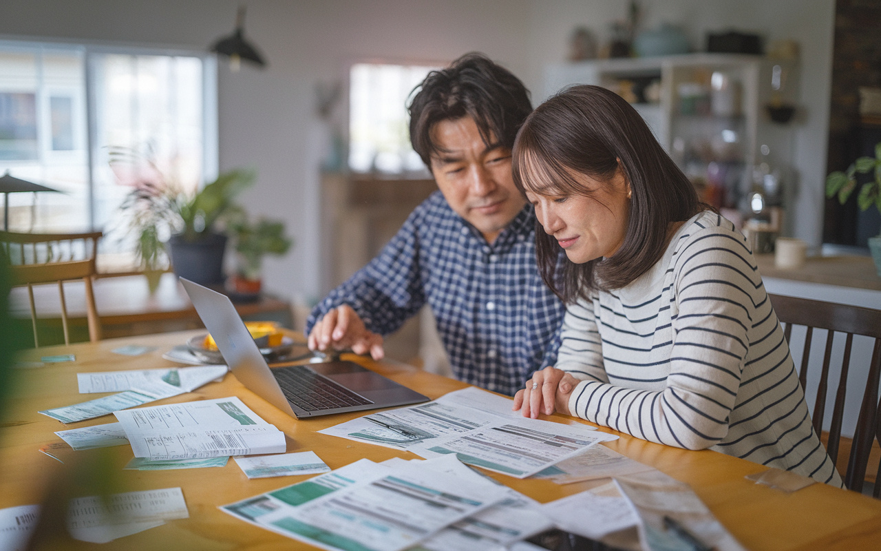 住宅ローン控除の確定申告が初めての方へ！手続きの流れや必要書類も紹介の画像