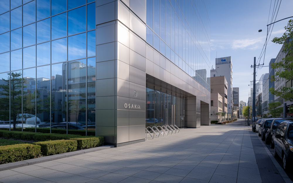 大阪の事務所選びは何が重要？リモート時代のオフィス必要機能を解説の画像