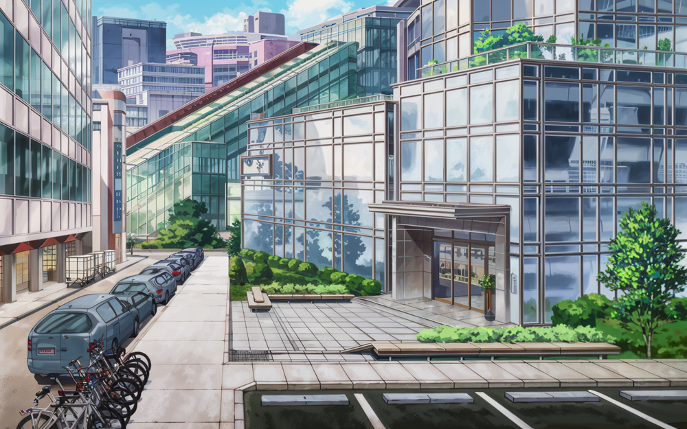 大阪で事務所やオフィス選びに悩む方へ！来客型と内勤型の機能性を比較しますの画像