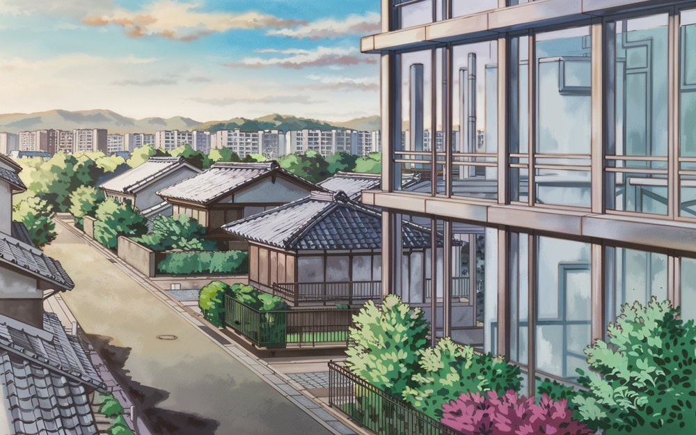 京都で事務所選びに迷う方必見！オフィスの郊外都心機能性を比較紹介の画像