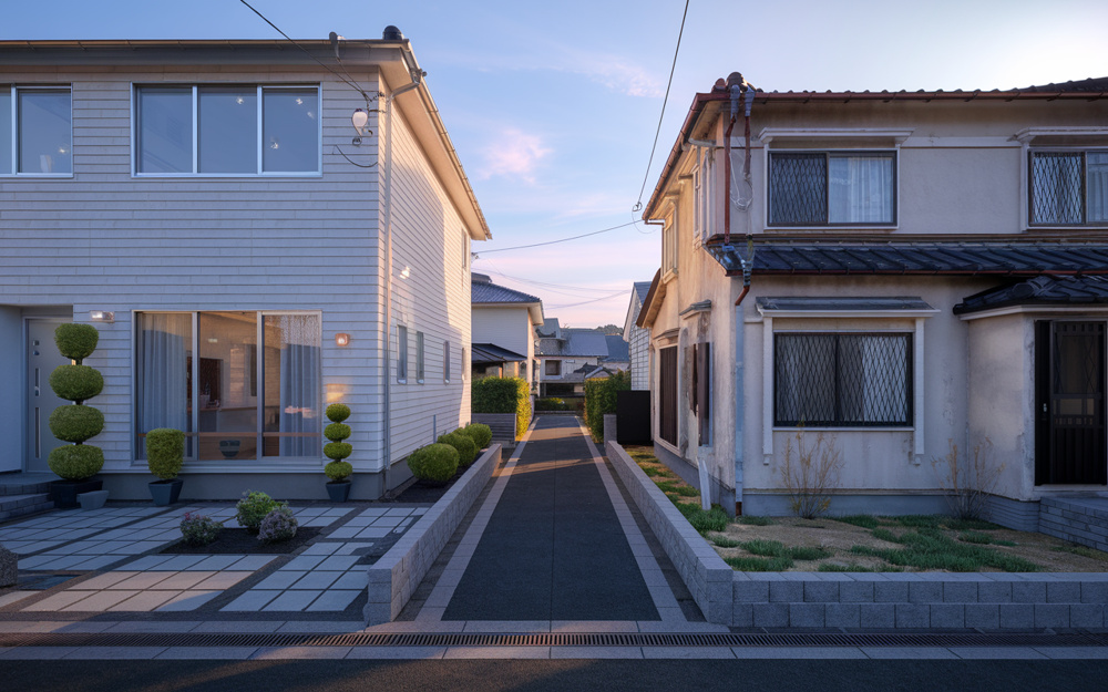 リフォームとリノベーションの違いは何？特徴や工事規模についても解説の画像