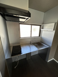 物件紹介（申込あり）　武蔵小山で叶える「最上階」のゆとりある一人暮らしの画像