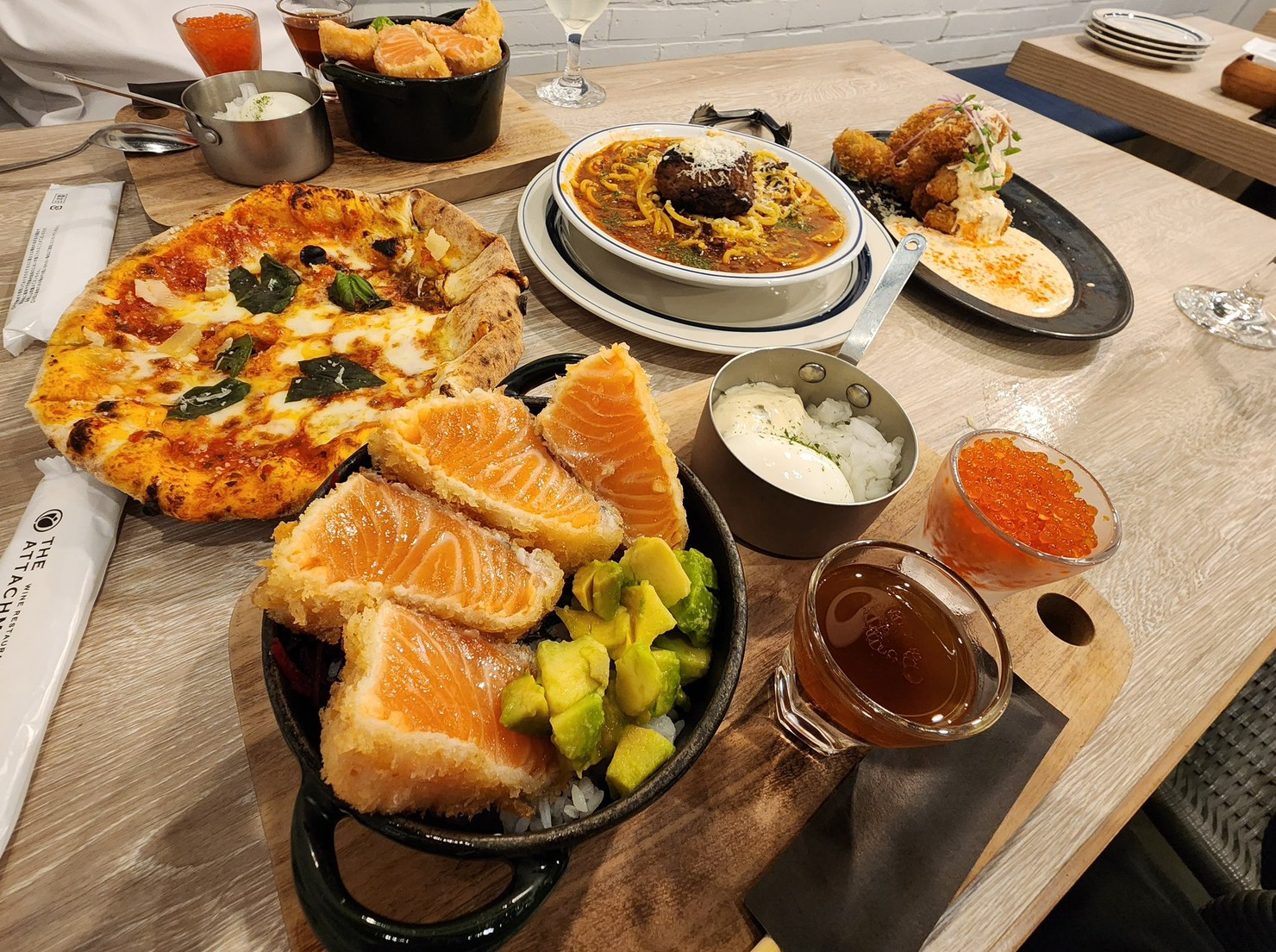 オシャレイタリアン♪の画像