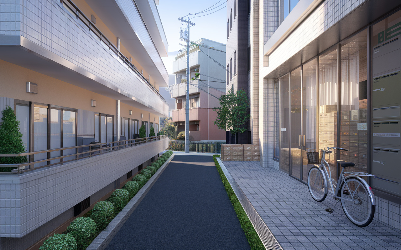 1Rと1Kの違いは何？比較ポイントや選び方も紹介の画像