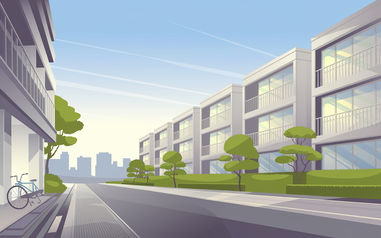 1Rの部屋探しで迷うポイントは?初めてでも安心の選び方をご紹介の画像