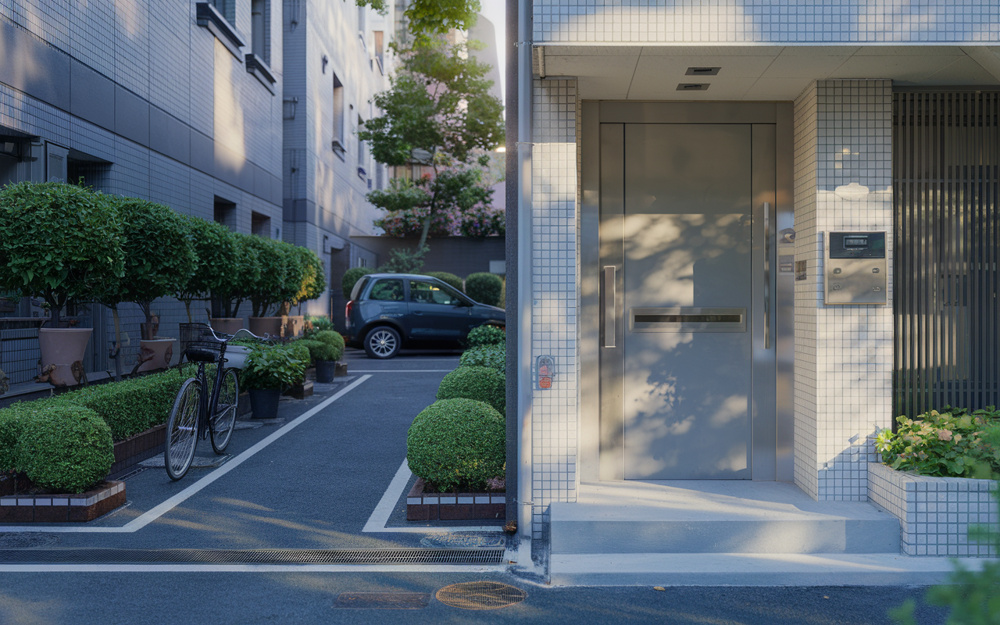 1Rと1DKどちらが自分に合うのか比較してみませんか  メリットデメリットを知って最適な間取りを選ぼうの画像