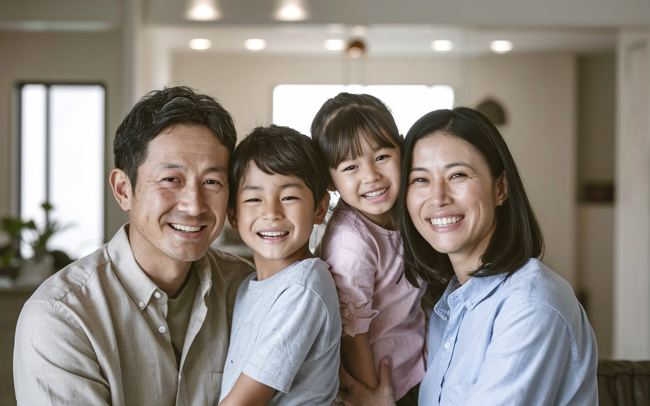 宇都宮市で家族向け賃貸マンションを探すコツは？子育てに最適な物件選びのポイントも解説の画像