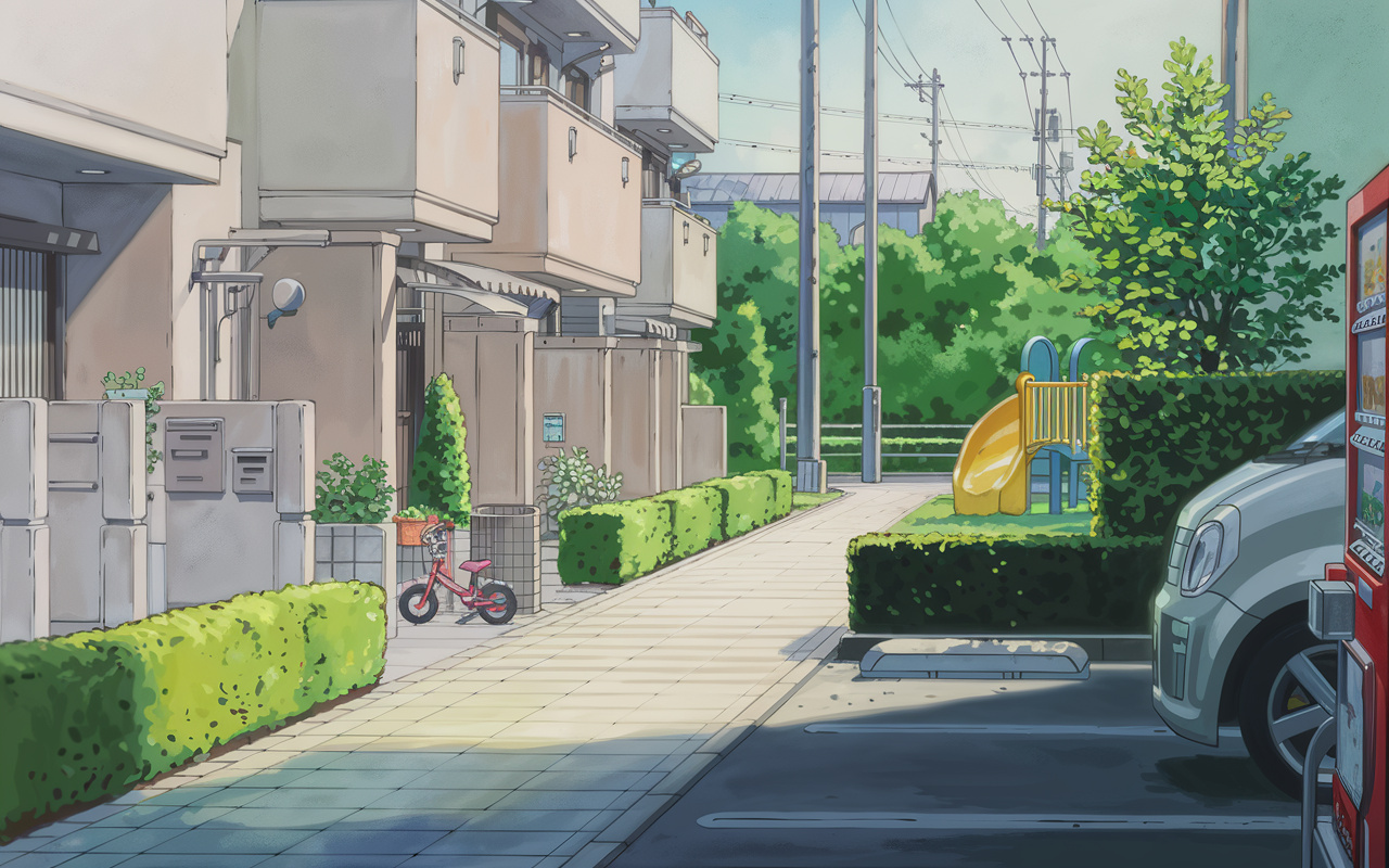 宇都宮市でファミリー向け賃貸アパートを探すコツは？家族に合う物件の選び方も解説の画像