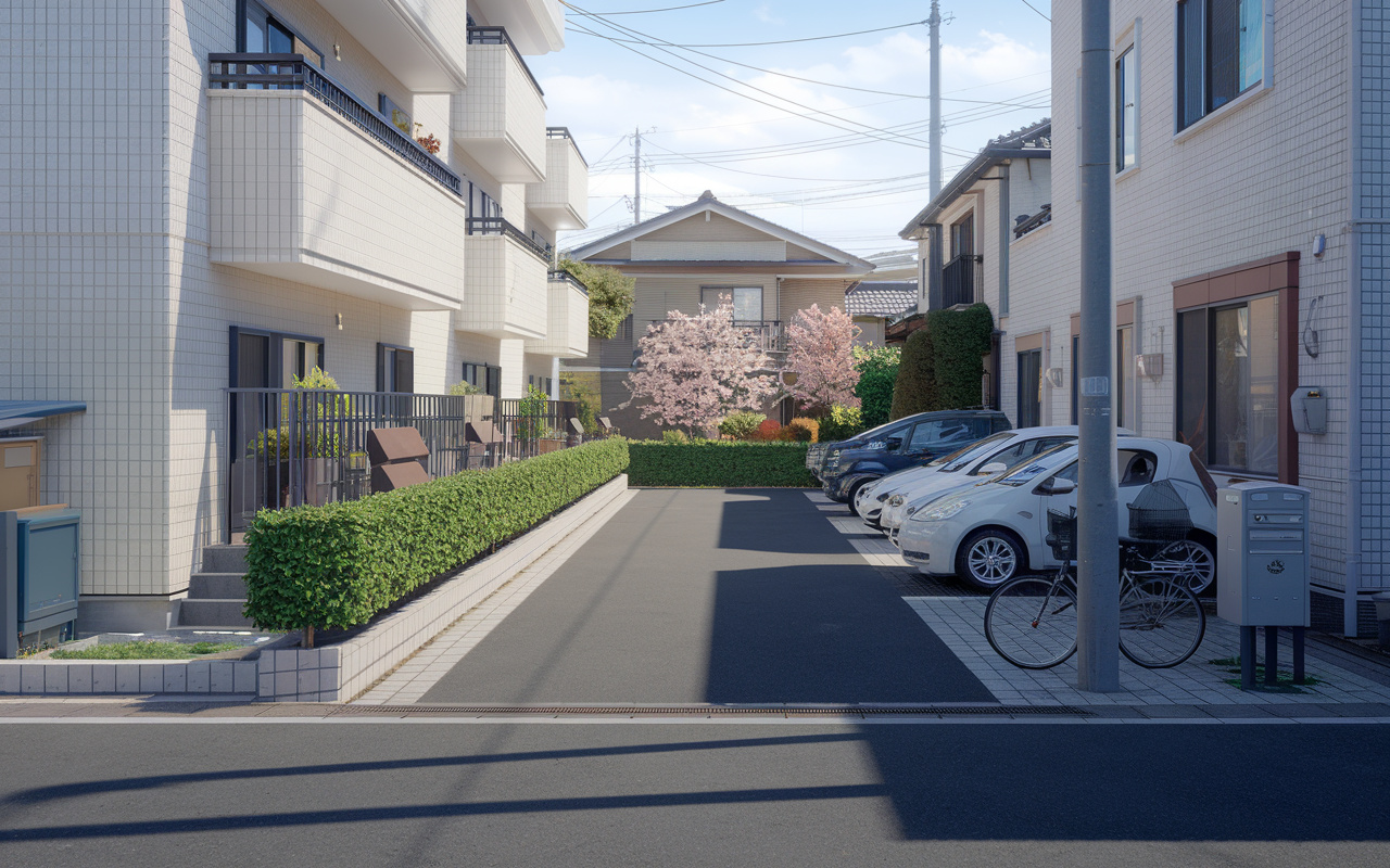 宇都宮市で家族向け賃貸物件を探すなら？転勤や引越しも安心サポートをご紹介の画像