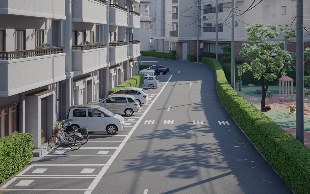 宇都宮市で収納充実の賃貸を探すコツは？家族向けファミリー物件の選び方を紹介の画像