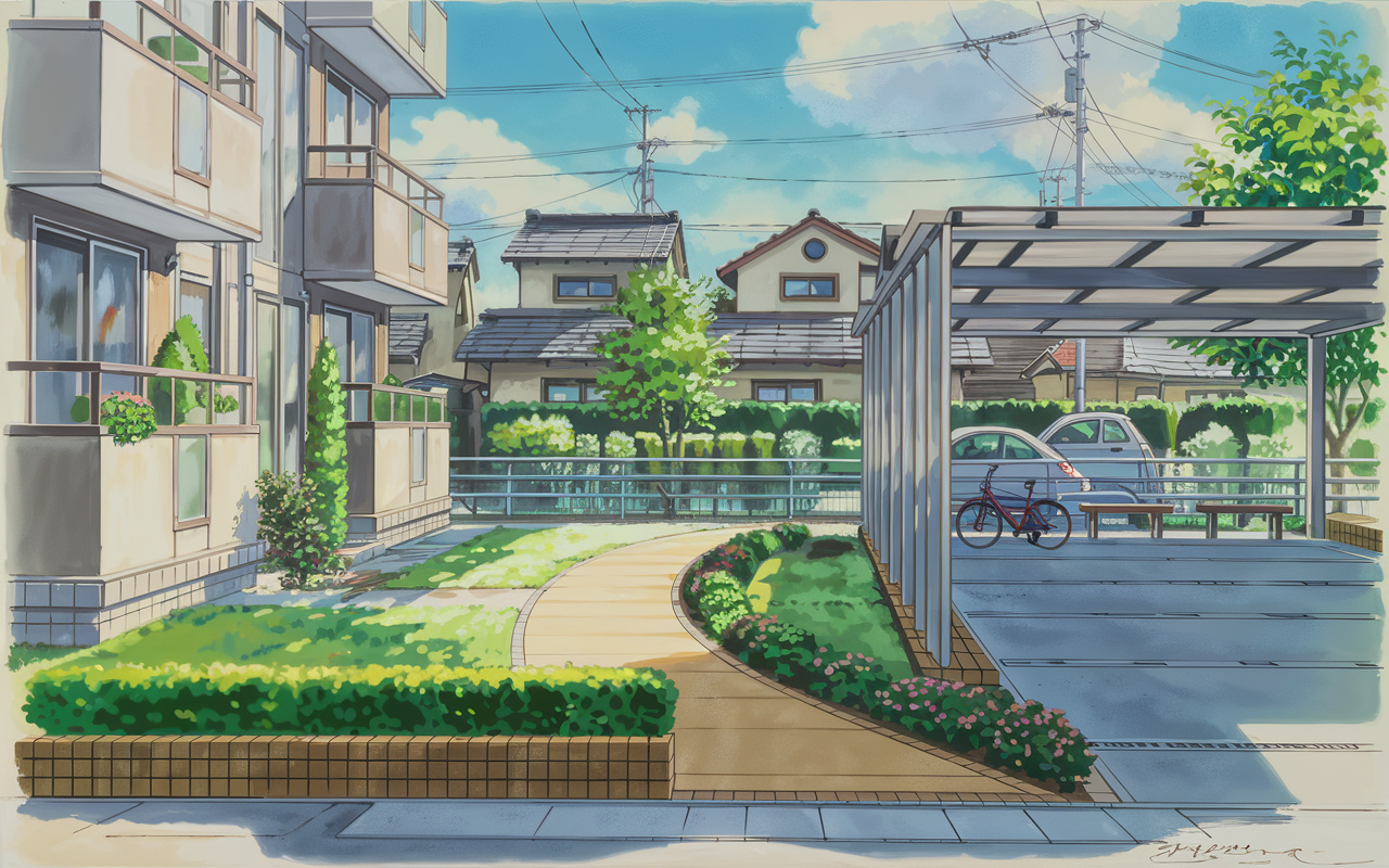 宇都宮市でペット可3LDK賃貸を探しませんか 家族みんなが安心できる宇都宮の物件情報の画像