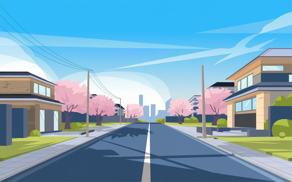 宇都宮市で転勤する家族の賃貸探しはどう進める？住みやすい物件選びの流れをご紹介の画像