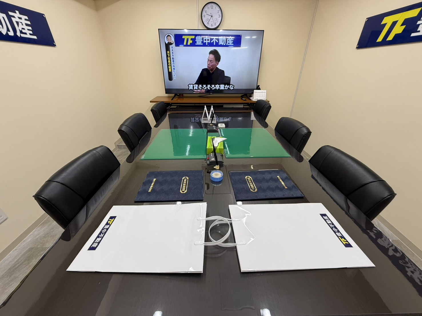 2月も月初から契約ラッシュの画像