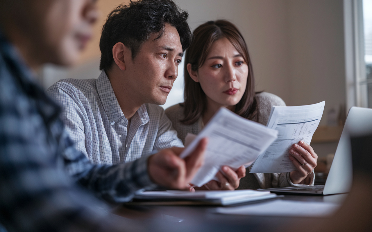 不動産相談を検討中の方へ初回相談窓口の活用法！ローンや予算買い時売り時もわかりやすく解説の画像