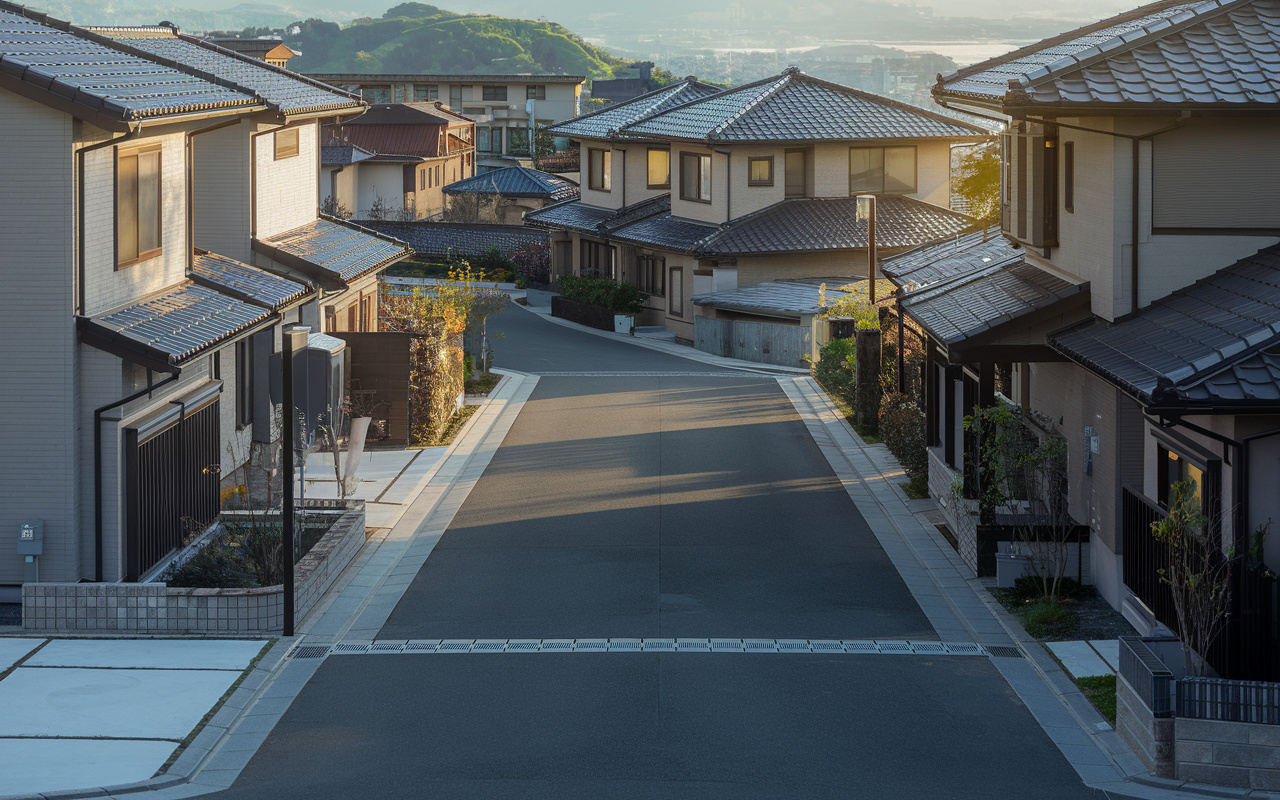 和泉市の不動産相続で必要な基本知識は？手続きや税金のポイントも解説の画像