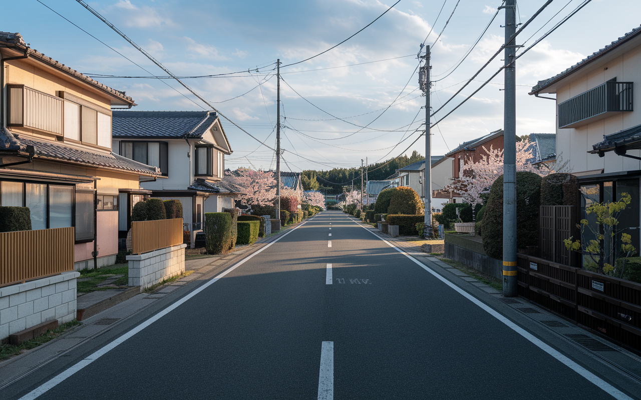 和泉市で不動産を相続したら売却の流れは？知っておきたい手続きやポイントを解説の画像